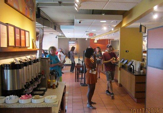 Panera Bread