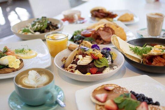 Ripples Cafe