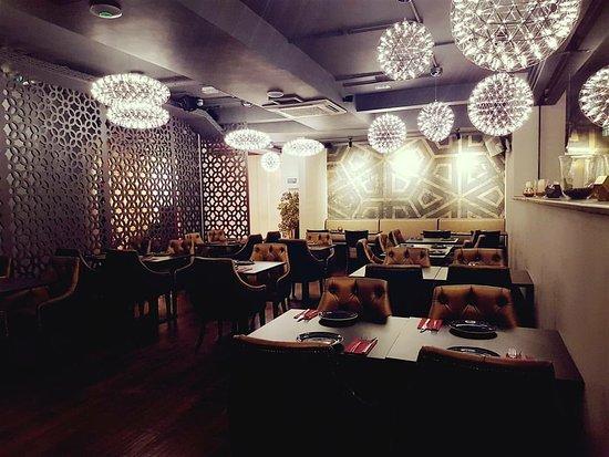 Mia Lounge