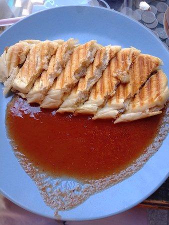 Conk Kafe