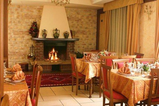 Ristorante L'Angolo del Gusto