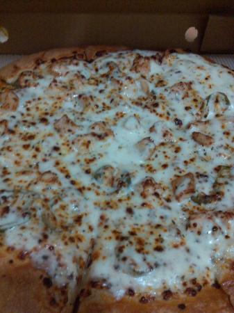 Maestro Pizza