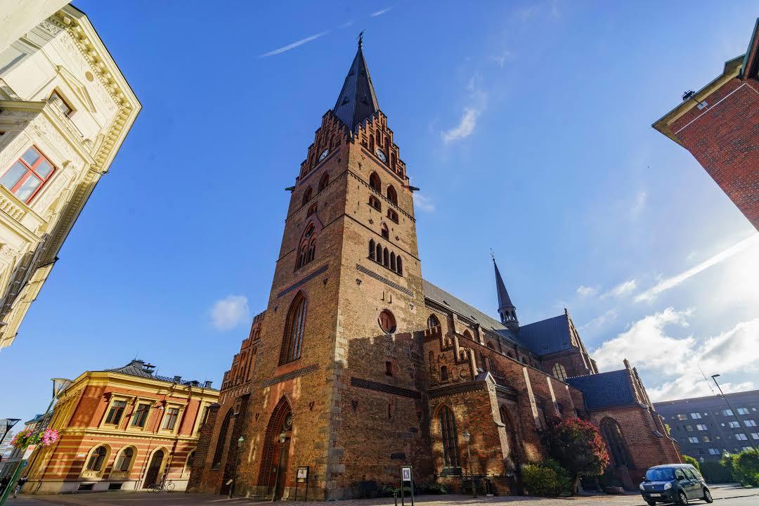 St. Petri