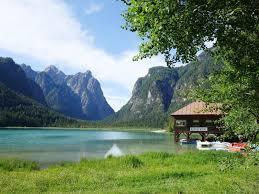 Toblacher See
