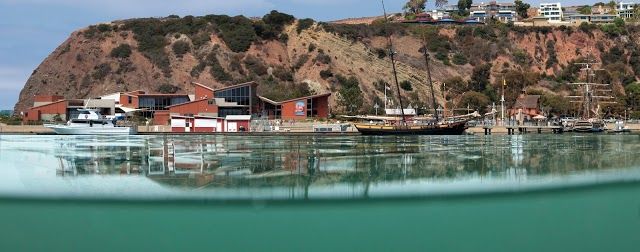 Ocean Institute