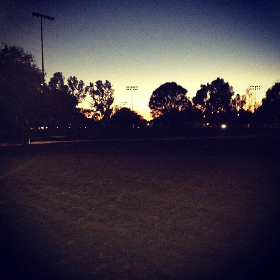 Penmar Golf Course