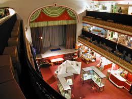 Ceredigion Museum