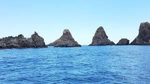 Riviera Dei Ciclopi