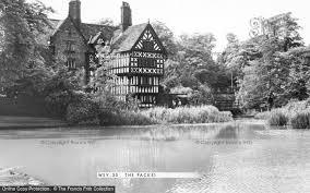 The Packet House