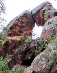Royal Arch Trail