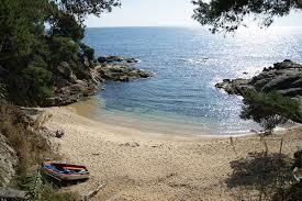 Cala Sa Cova