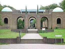 Museum park Heilig Landstichting Orientalis