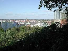 Humboldthain