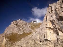 Funivie Seceda Spa