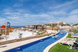 Splash Sur Menorca