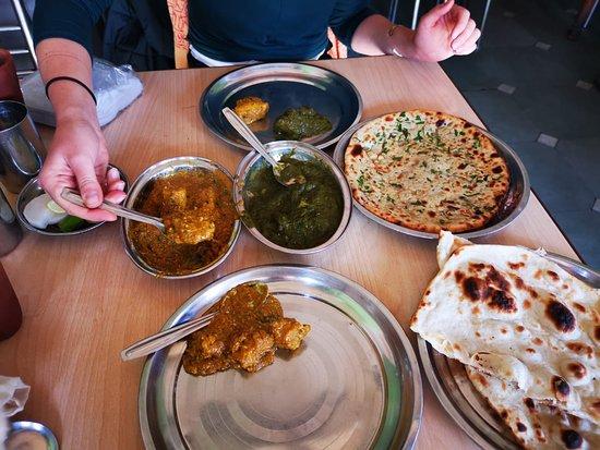 Pure Vegetarian Green Restaurant