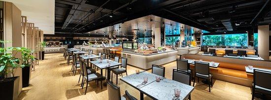 Spice Brasserie