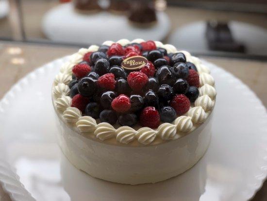 Musee Du Chocolat Theobroma Shibuya Main