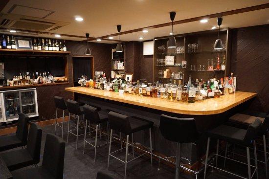 HJ-Bar