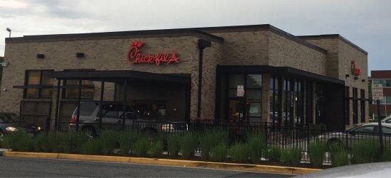 Chick-fil-A