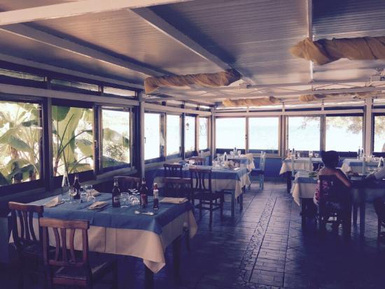 Ristorante Il Faro