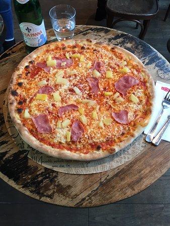 L'Osteria