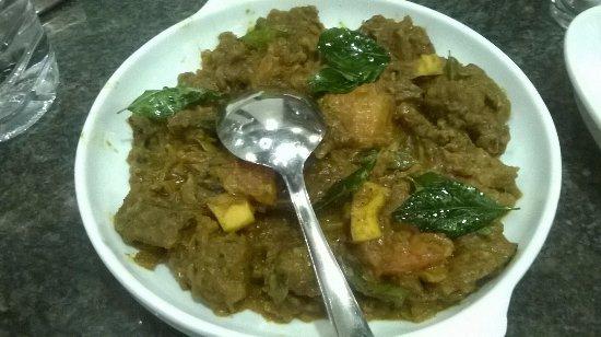 Ceylon Bake House
