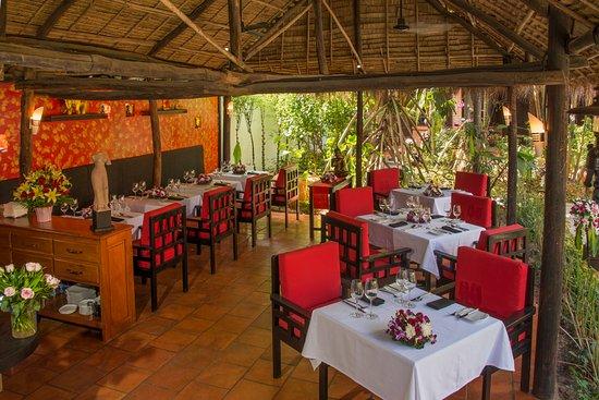 Restaurant Pierre Loti