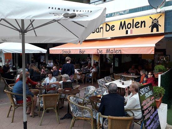 Eetcafe de Molen