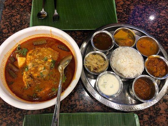Banana Leaf