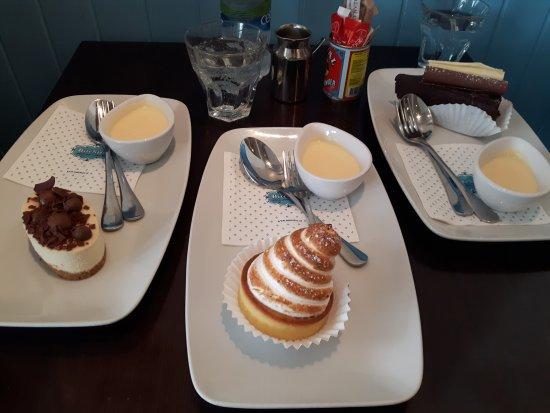 Bitesize Café