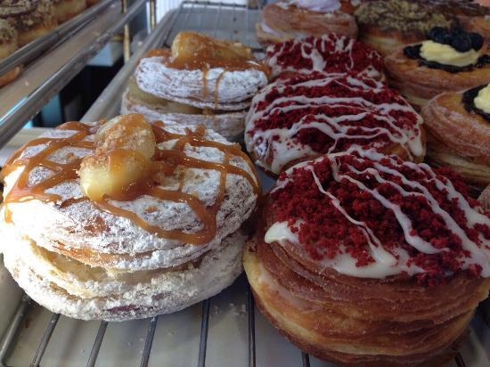 SK's Donuts