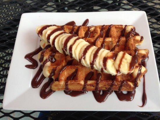 Waffleton