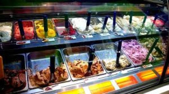 Natural Ice Cream