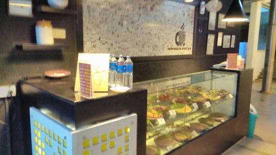 Adukkala Cafe