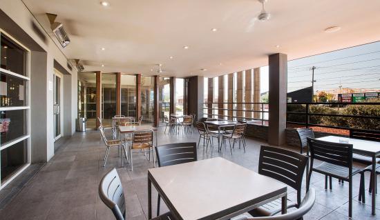 The Ashley Hotel
