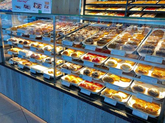 Krispy Kreme Edinburgh