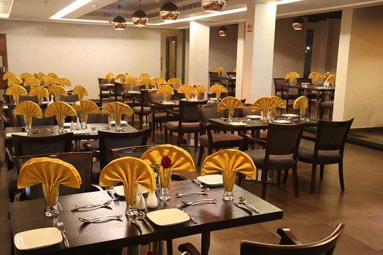 Coastal Curry