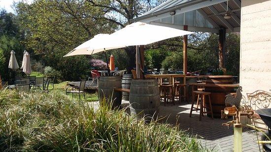 Stone Bridge Wines