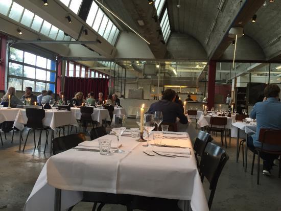 Restaurant DS