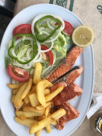 Snack Bar Pito's