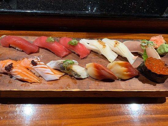Haru Sushi