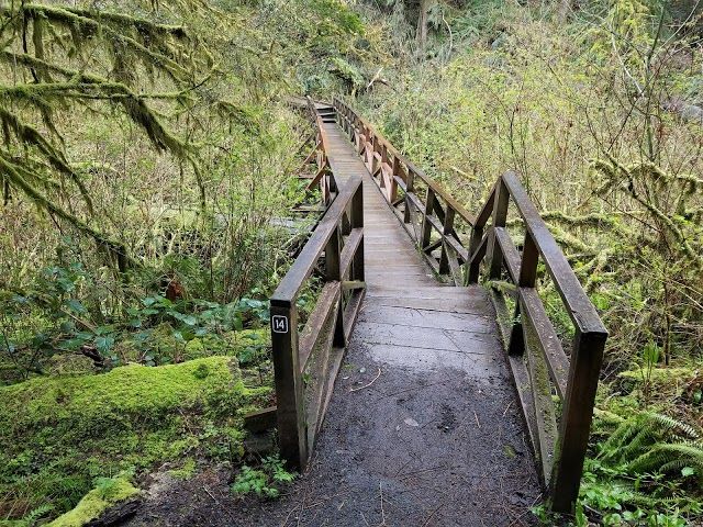 Watershed Park