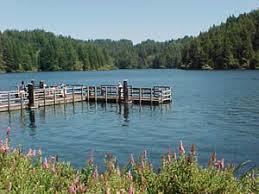Eel Lake