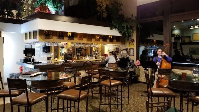 The Other Side Restaurant
