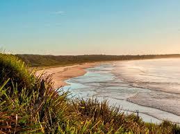 Conjola Beach