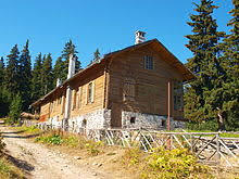 Sitnyakovo
