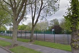 Davyhulme Park