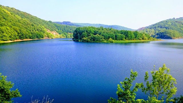Nationalpark Eifel