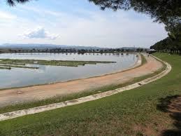 Parc de l'Agulla